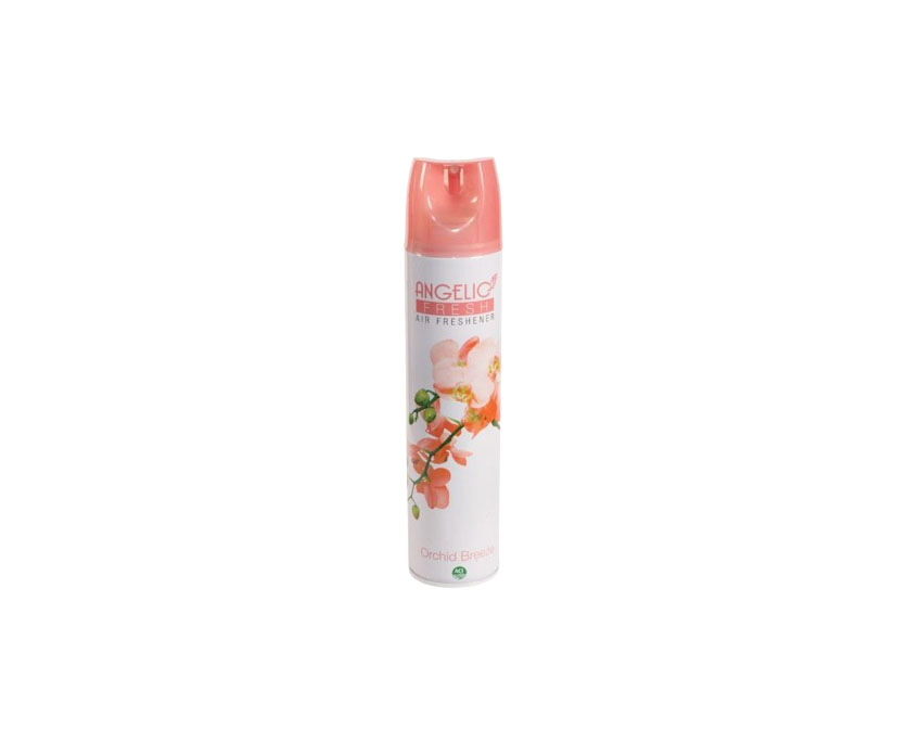  Angelic Orchid Breeze 300ml