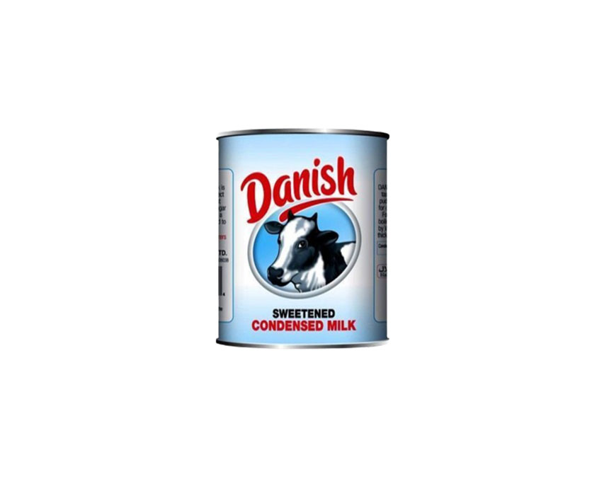 Danish Condensed Milk 400g
