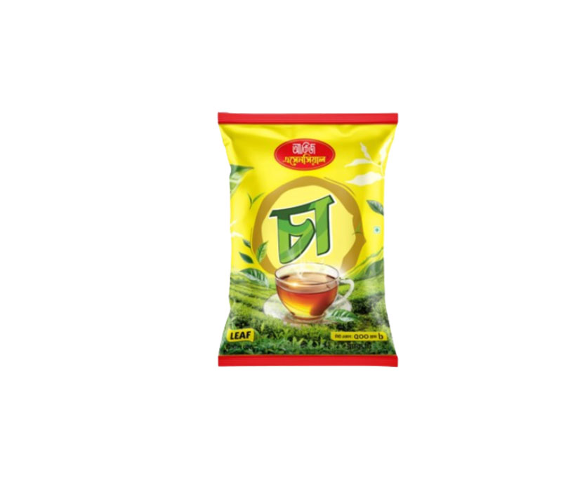 Akij Tea Leaf 500g