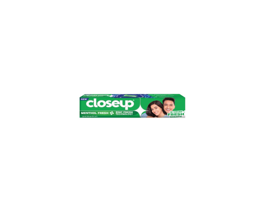 Close Up Toothpaste 38g