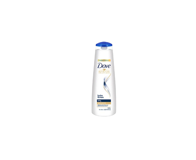 Dove Shampoo Hair Intense Repair 330ml