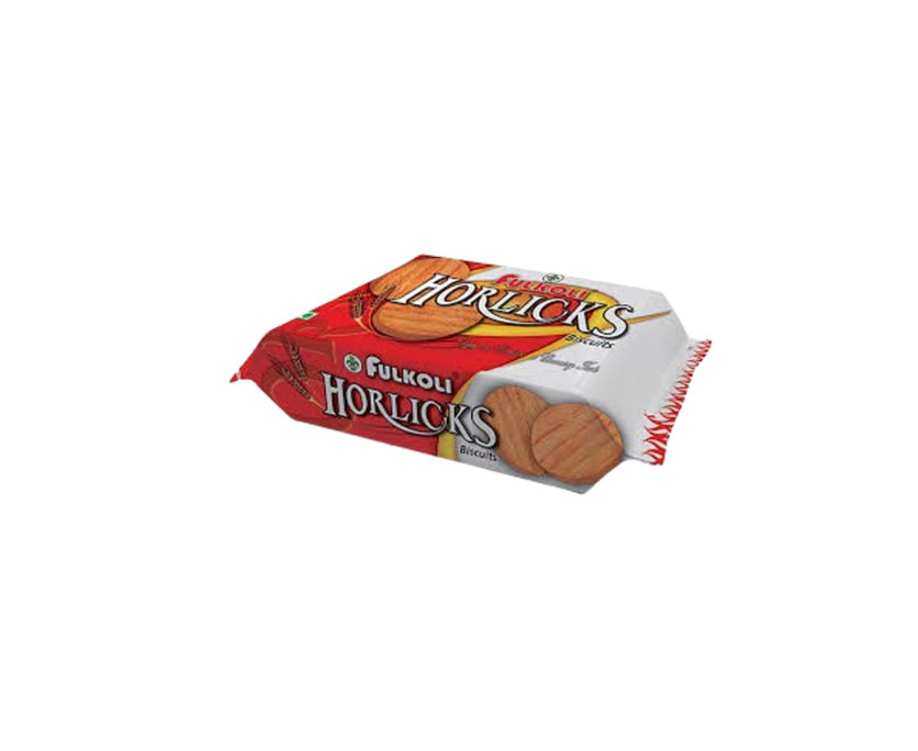 Fulkoli Horlick Biscuit 200g