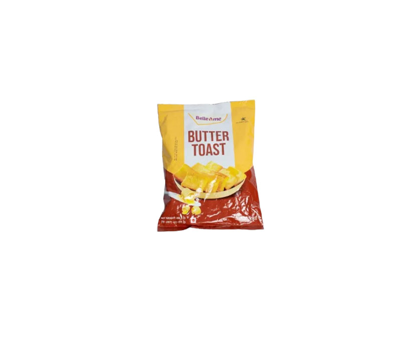 Belleame Butter Toast 200g