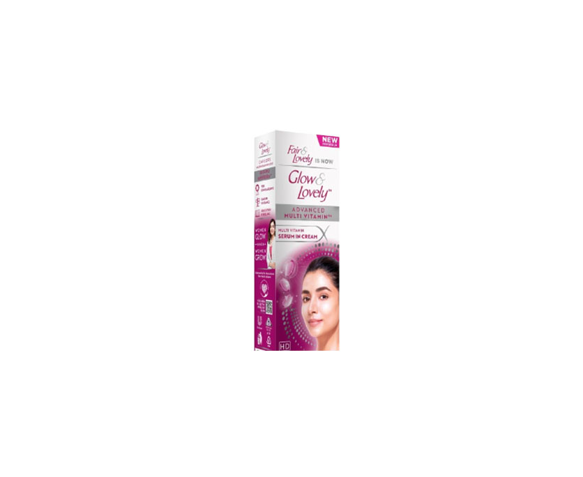 Glow & Lovely Skin Cream Multivitamin 47g
