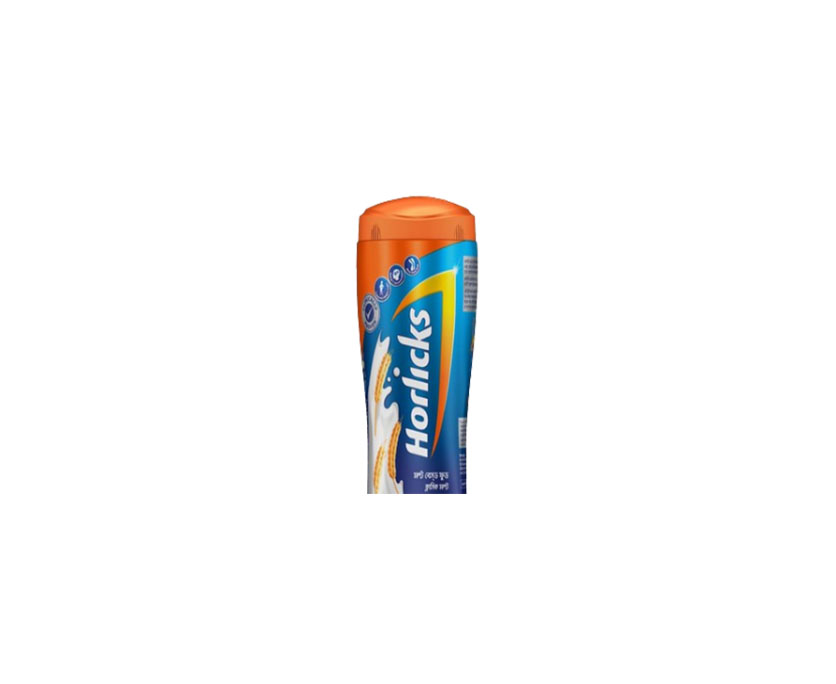 Horlicks Standard Jar 250g