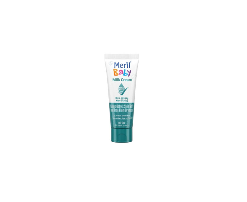 Meril Baby Milk Cream 50ml