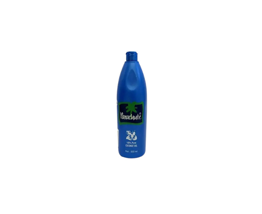 Parachute Coconut Oil 475ml