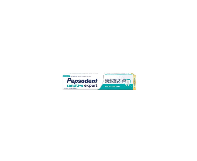 Pepsodent Sen Expert Toothpaste Prof 140g