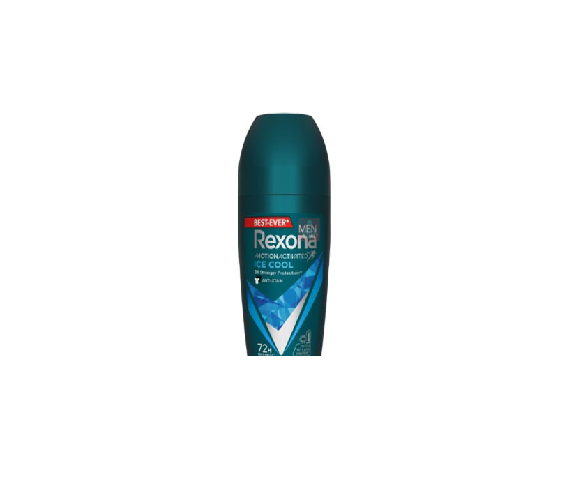 Rexona Men Roll On Ice Cool 45ml