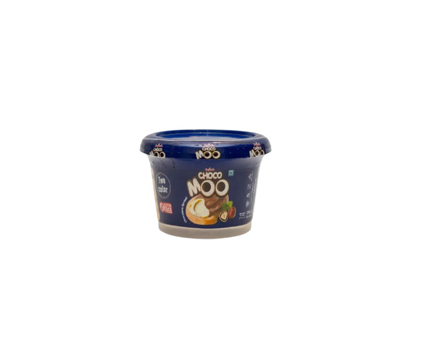 Sajeeb Chocomo Chocolate Spread 250g