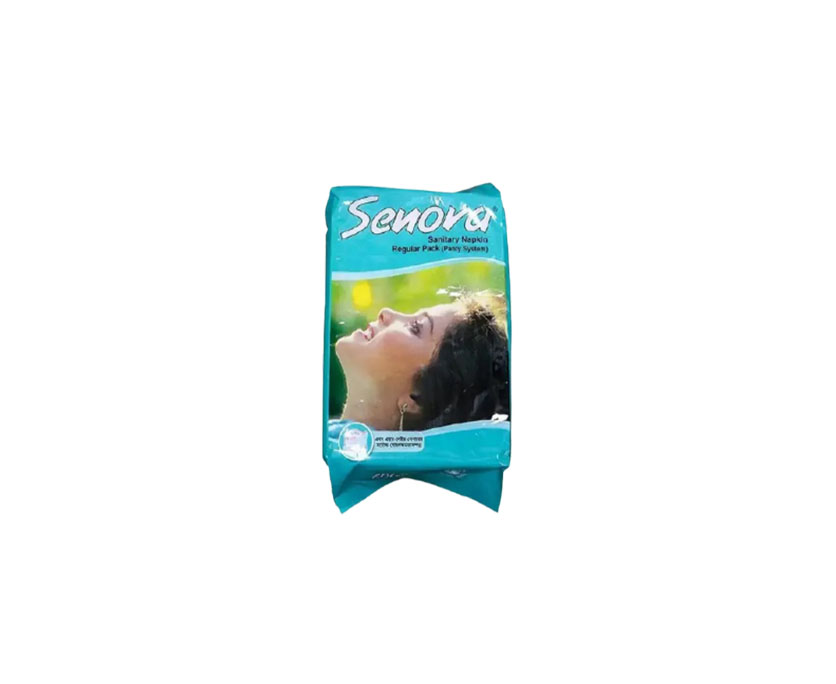 Senora Sanitery Napkin 10Pads (Panty)