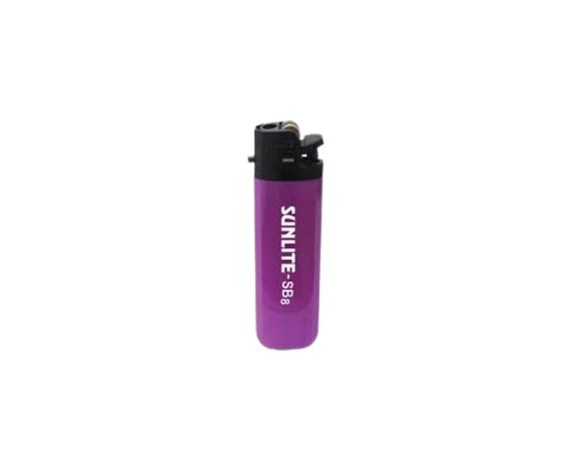 Sunlight Gas Lighter