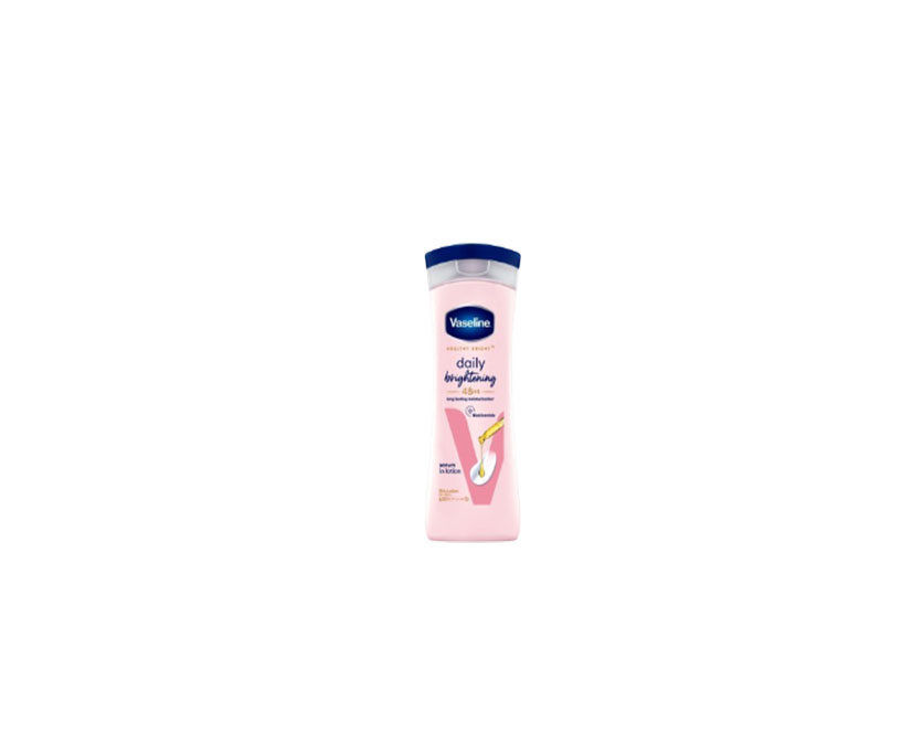 Vaseline Skin Lotion Healthy White 100ml