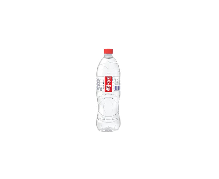 1Ltr Jibon Water 