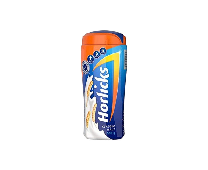 হরলিক্স  Standard Horlicks 500g 