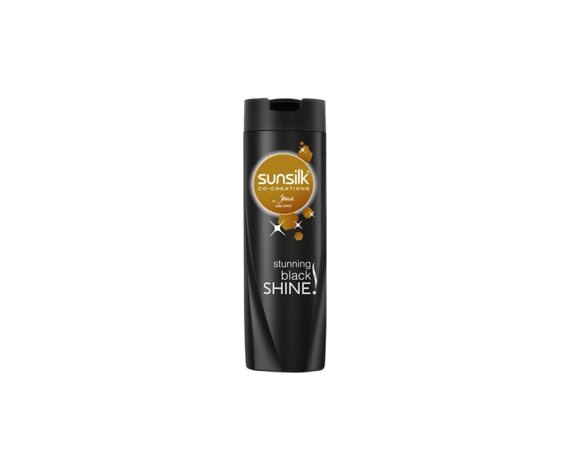 শ্যাম্পু Sunsilk (Black Shine) Shampoo 340ml