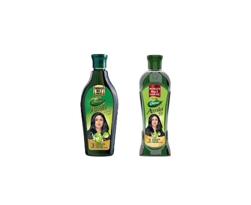  Amla Hair Oil (Dabur) 275ml