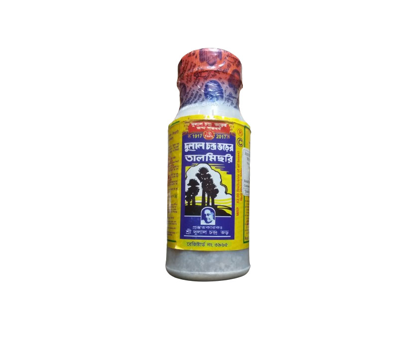 তাল মিশ্রী Dulaler Tal Misree 500g
