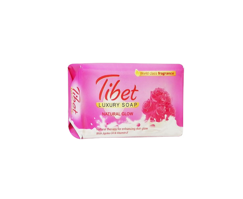 100g  Tibet Luxury Soap