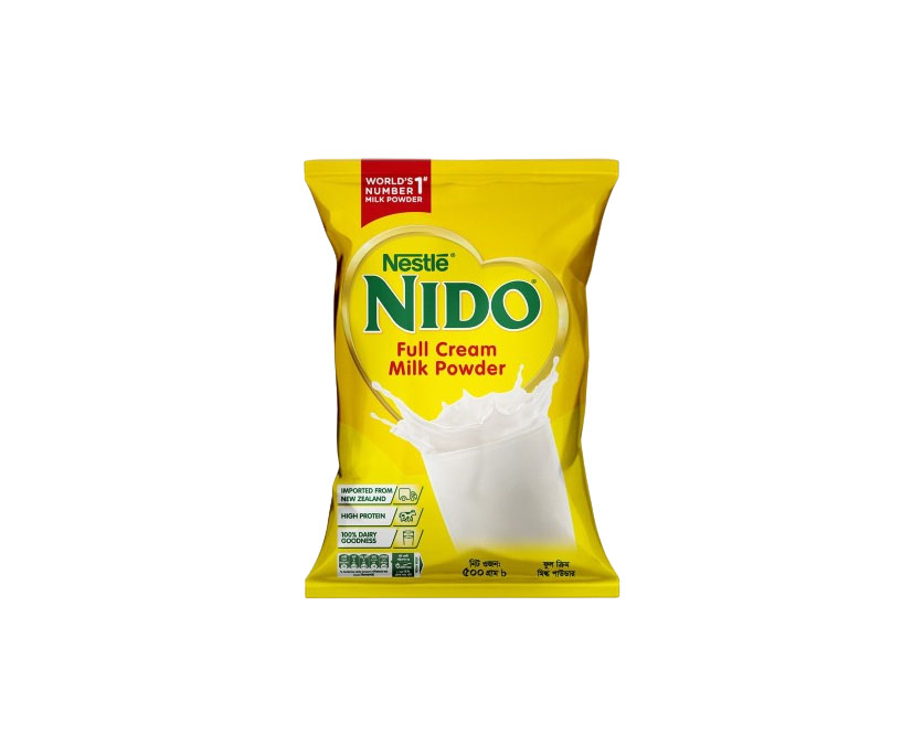NIDO (Packet) 500g