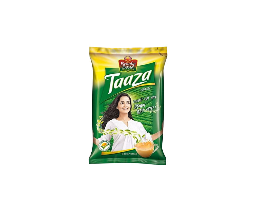 200g  চা Taaza Tea