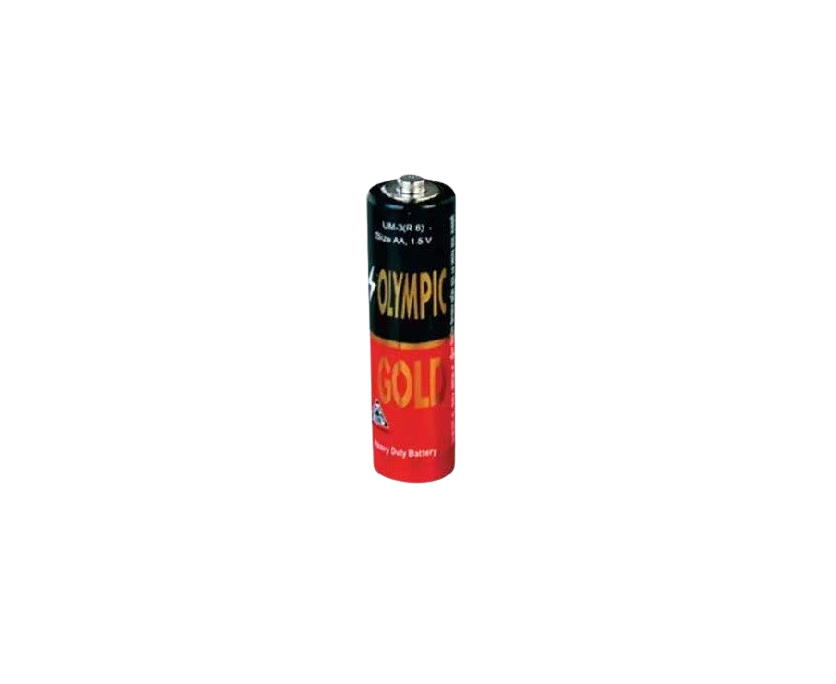 Olympic Pencil Battery (Big)