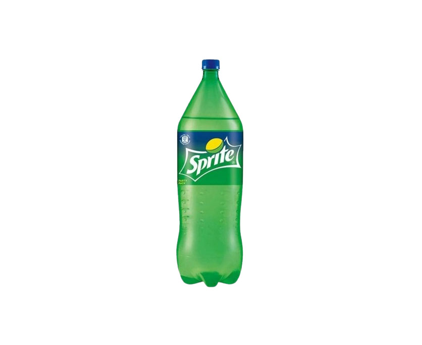 2Ltrs.  Sprite 