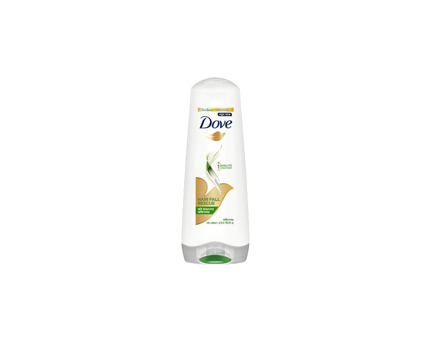 170ml Dove Conditioner (Hairfall Rescue)