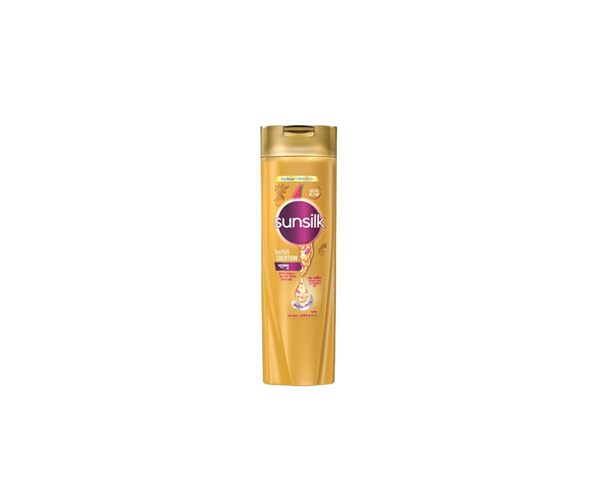 Sunsilk Shampoo (Hai fall Solution)170ml