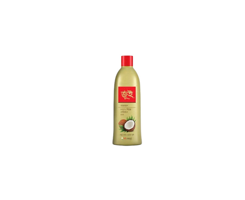 200mlJui Coconut Hair Oil