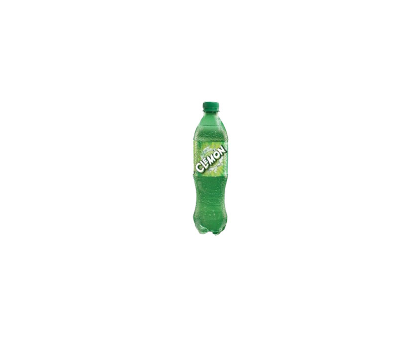 500ml   Clemon Soft Drink 