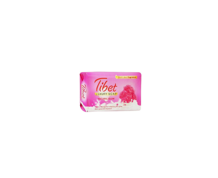 75g  Tibet Luxury Soap