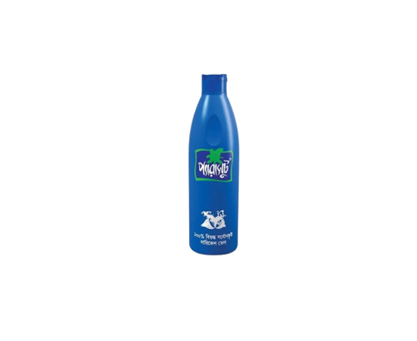 Parachute coconut Hair oil 95ml