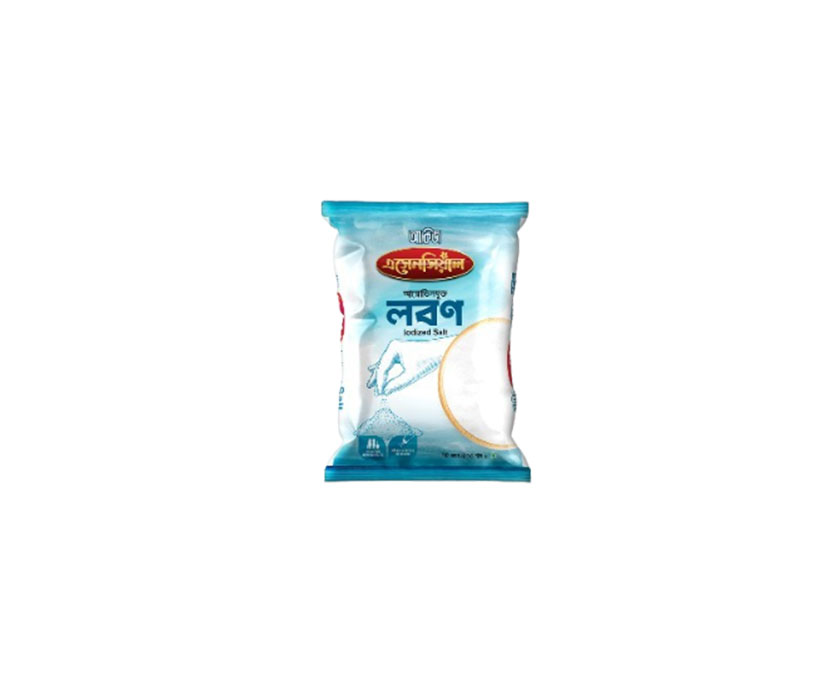 Akij Salt 500g