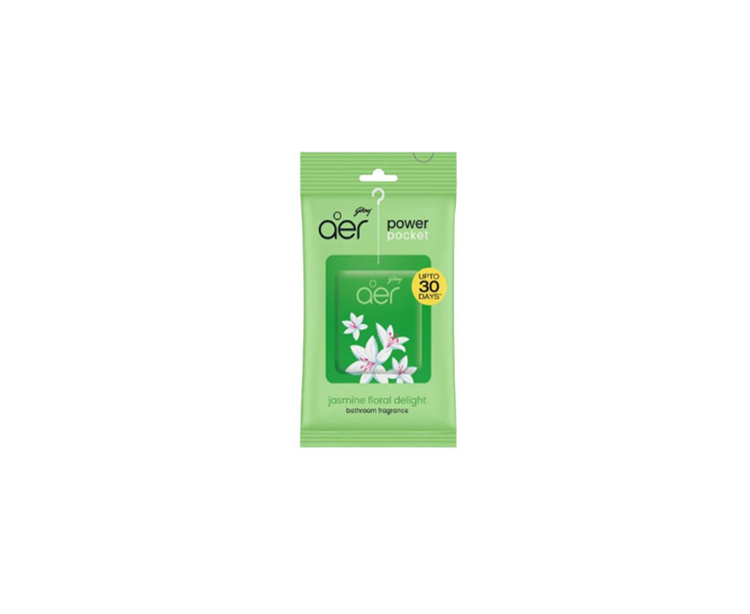 aer Pocket Freshner Jesmine Floral Delight 10g
