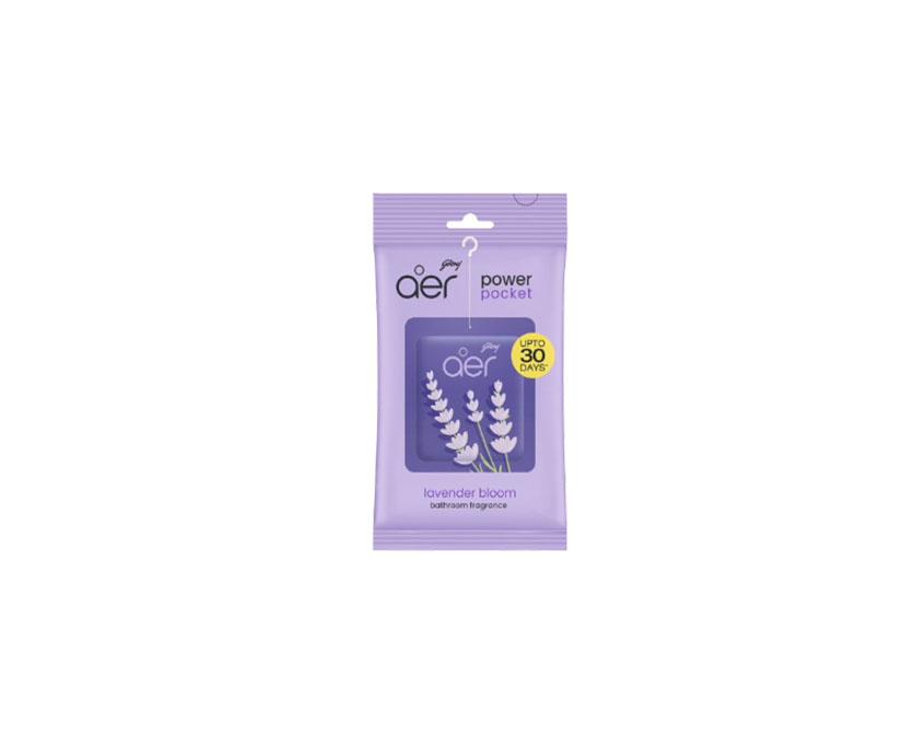 aer Pocket Freshner Lavendar 10g