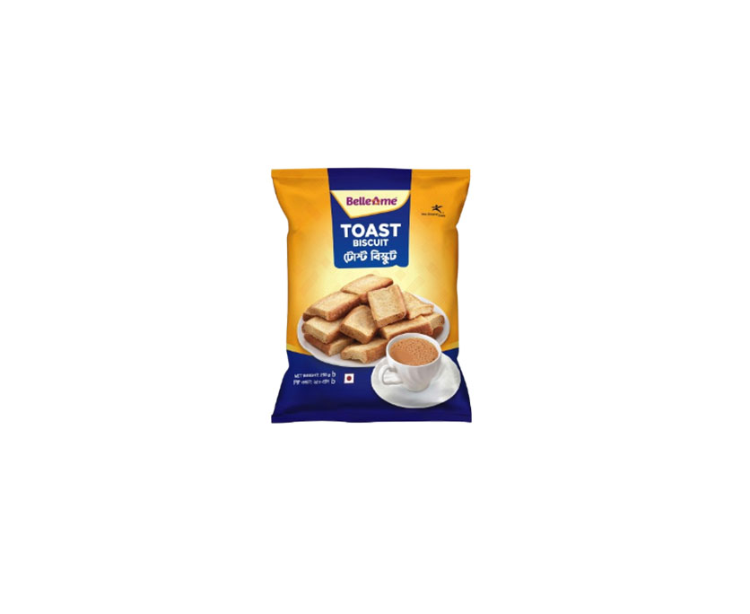 Belleame Toast 250g