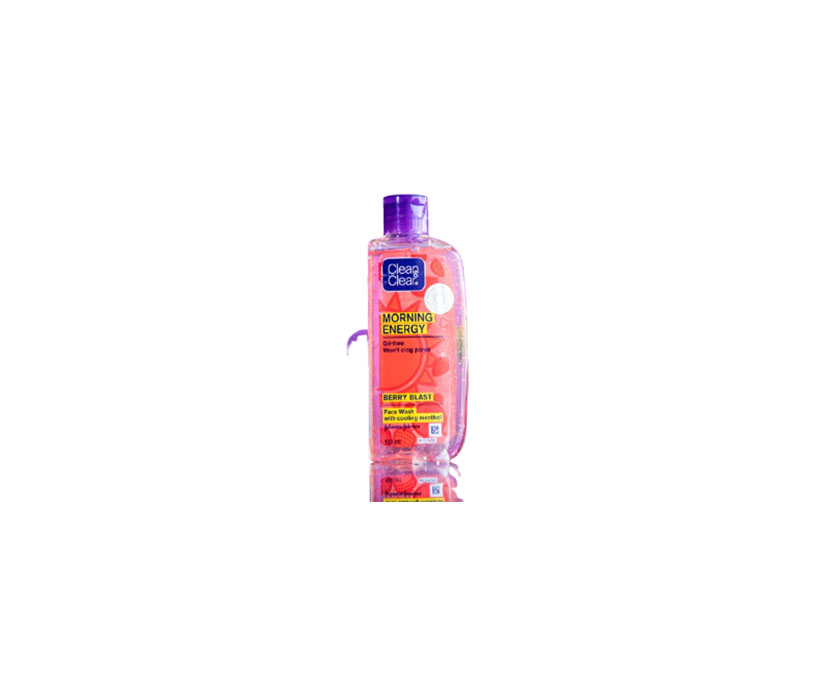 C&C Face Wash ME (Berry Blast) 100ml