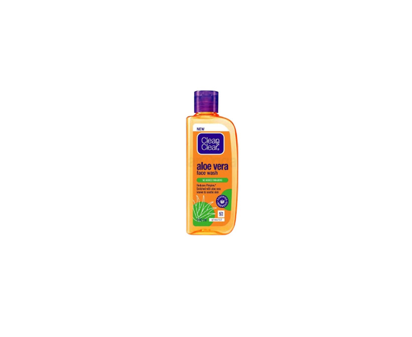 C&C Foaming Aloe Vera 100ml