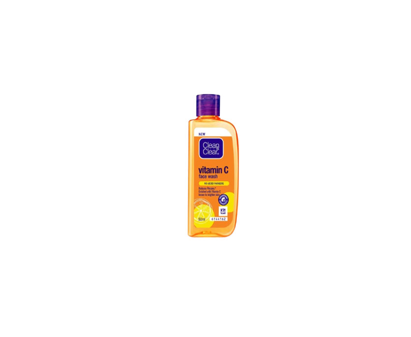 C&C Foaming Face Wash 50ml