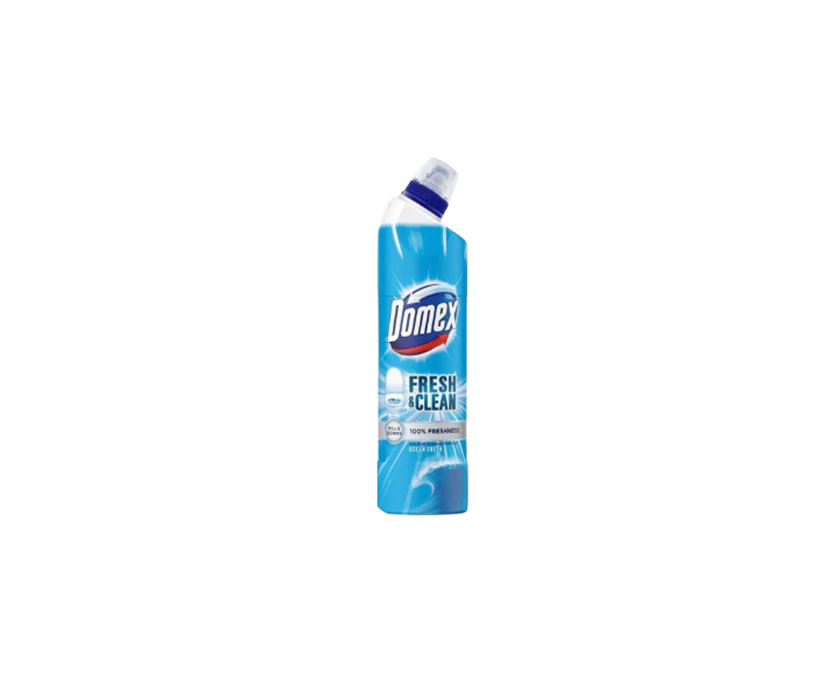 Domex Toilet Cleaning Ocean Fresh 500ml