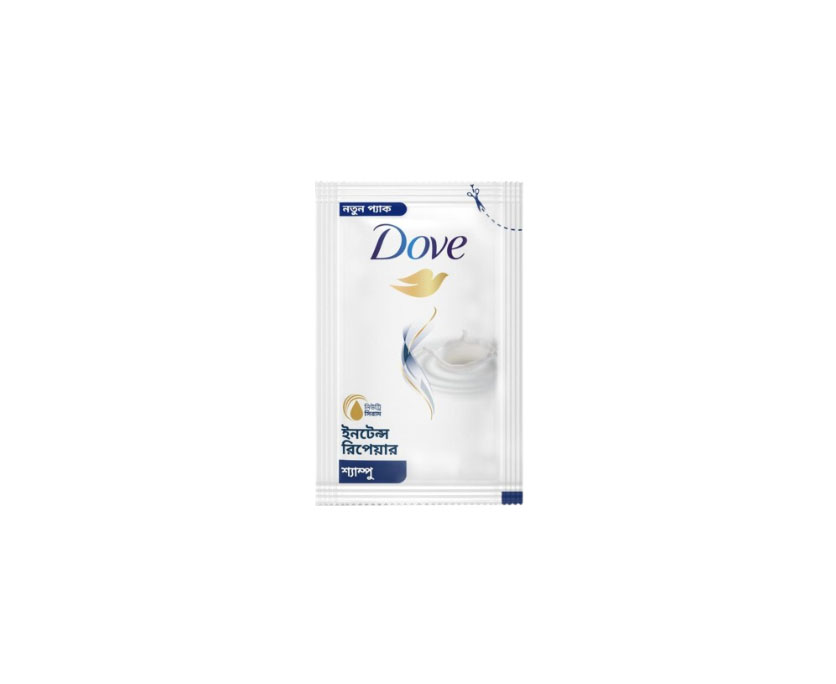 8ml Dove conditioner Intensive Repair 8ml