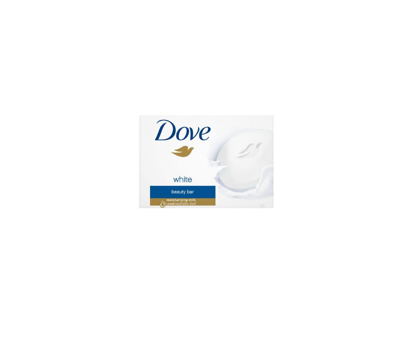 Dove Cream Bar 50g