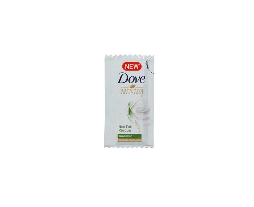 Dove Shampoo Hairfall Rescue 6ml