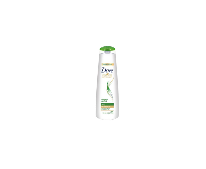 Dove Shampoo Hairfall Rescue 330ml