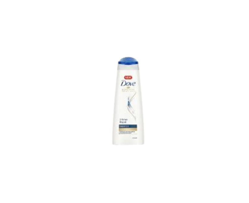 Dove Shampoo Intense Repair 170ml