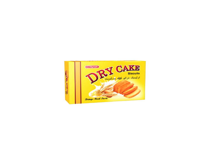 Dry Cake (Olympic) 290g