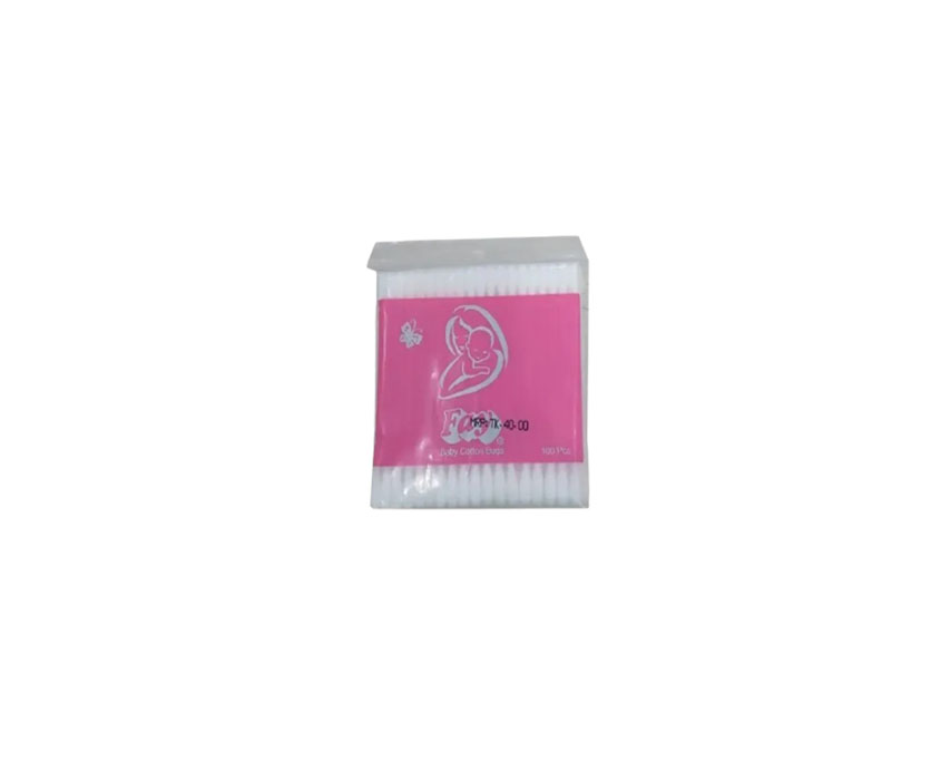 Fay Cotton Buds 100Pcs
