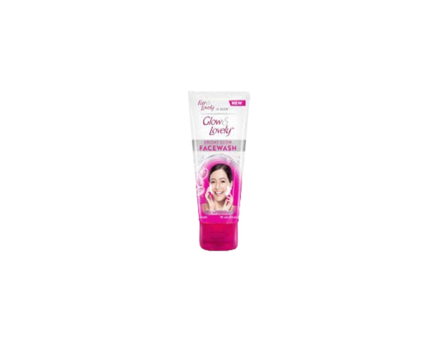 Glow & Lovely Facewash Instaglow 50g