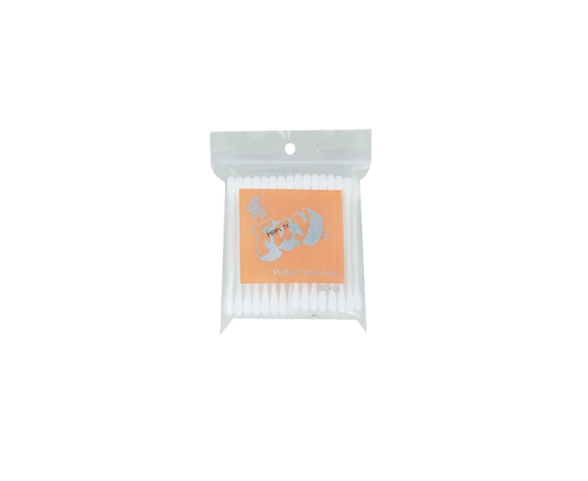 Fay Cotton Buds 80Pcs